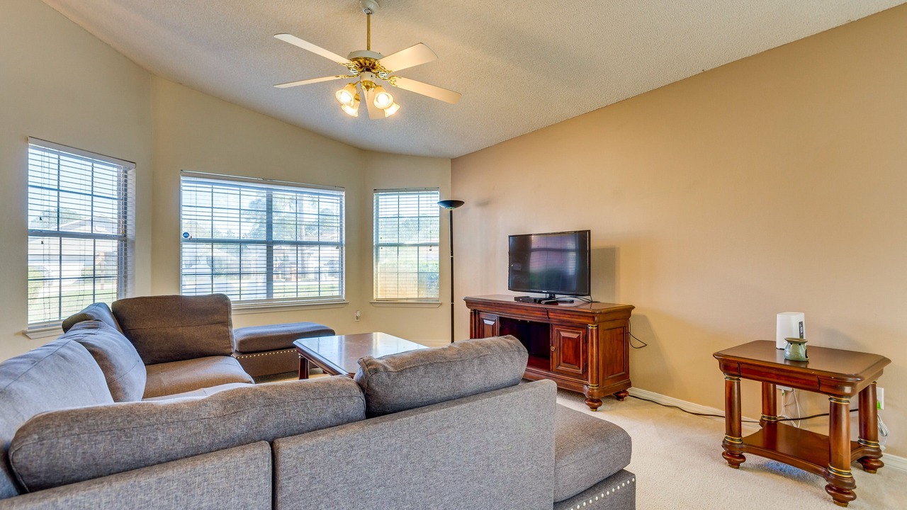 Photo of Livingroom in Navarre