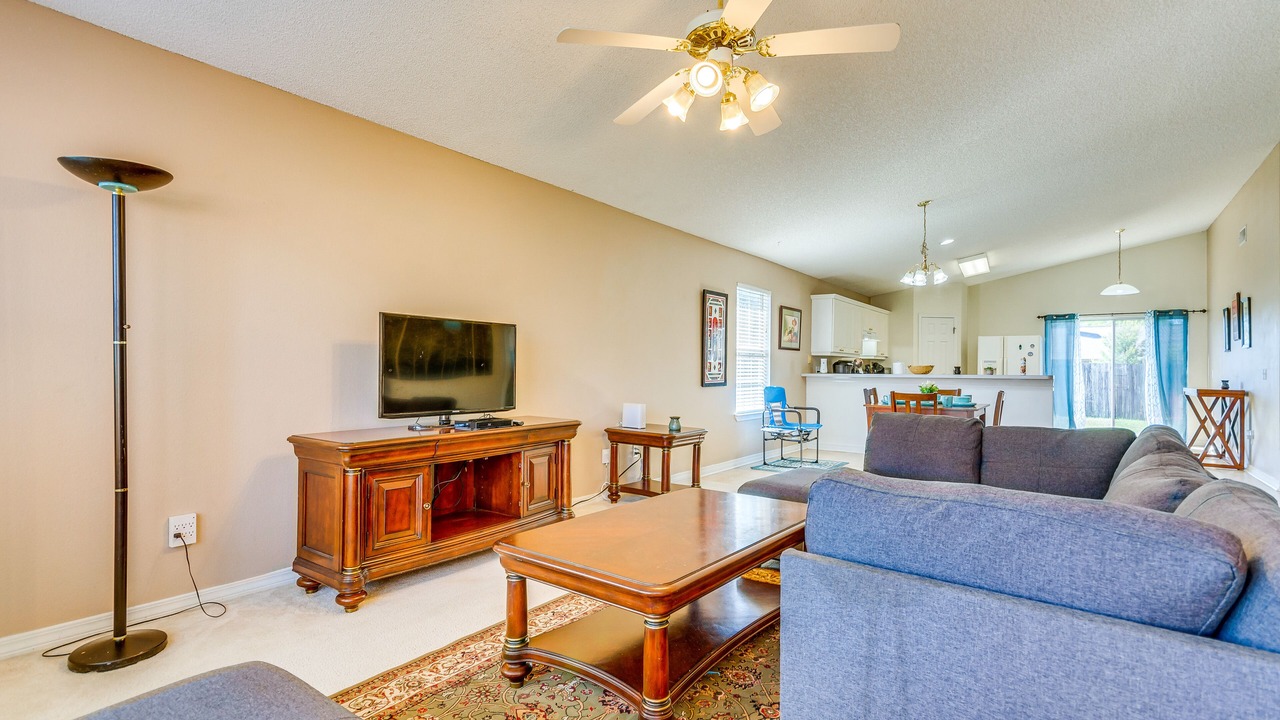 Photo of Bedroom in Navarre