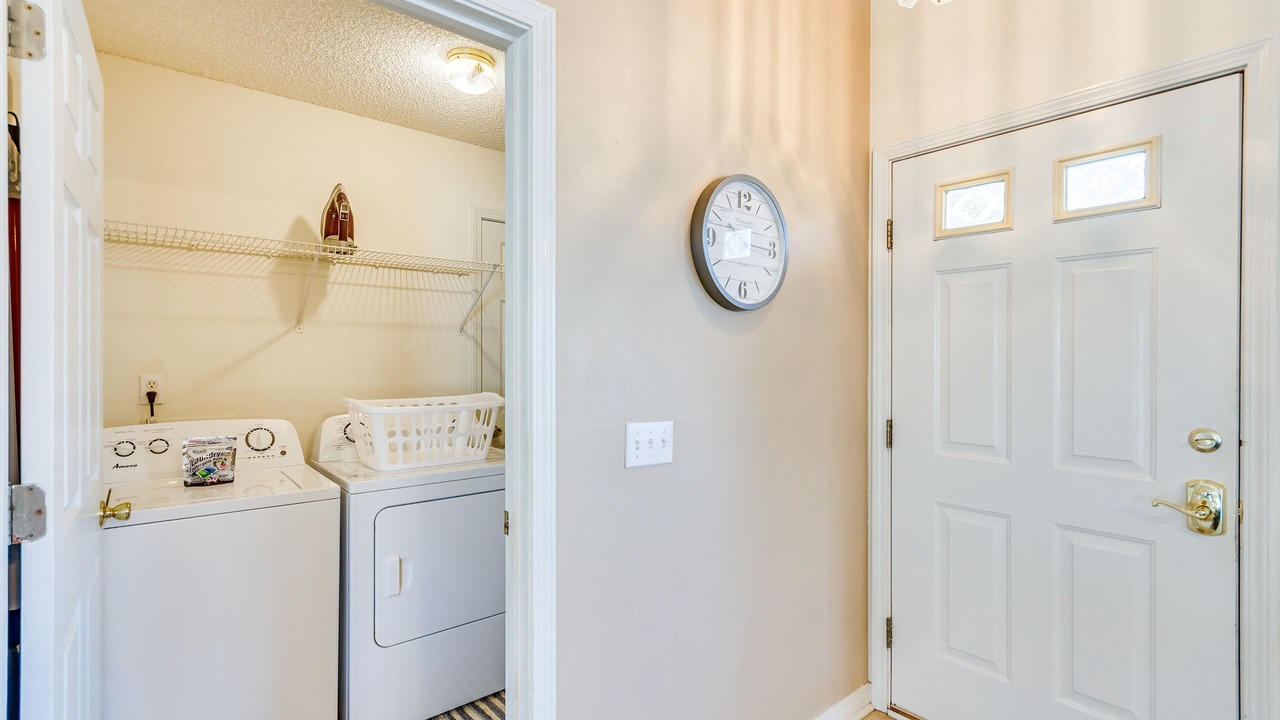 Photo of Bedroom in Navarre