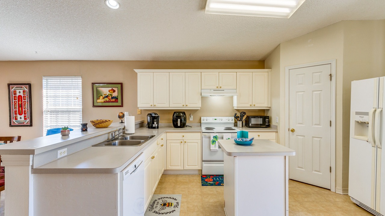 Photo of Kitchen in Navarre