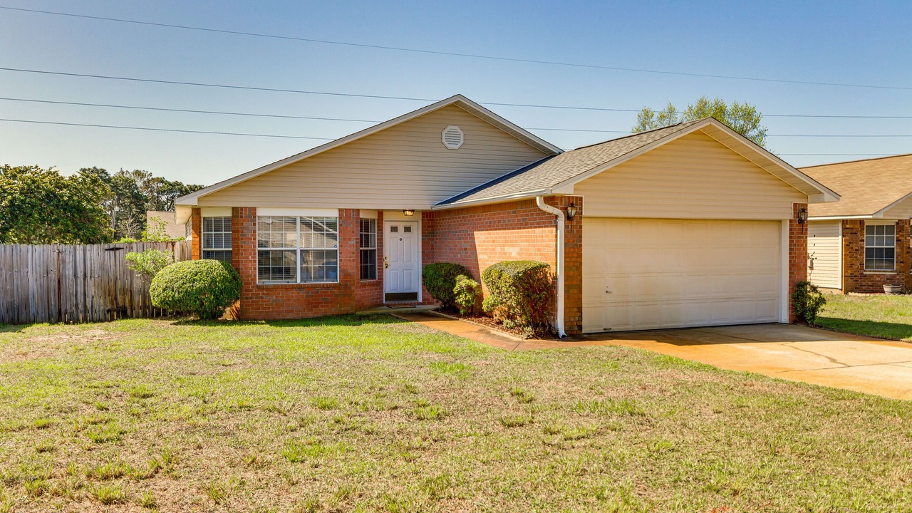 Photo of Outdoor in Navarre