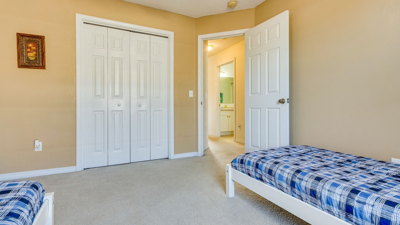 Photo of Bedroom in Navarre