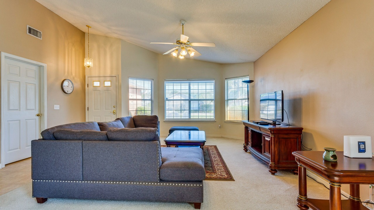Photo of Livingroom in Navarre