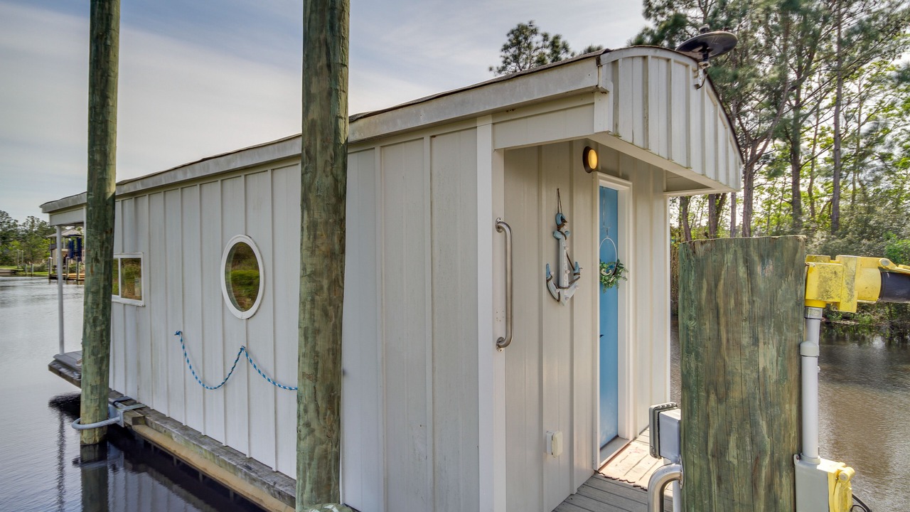 Photo of Outdoor in Shoreline Park