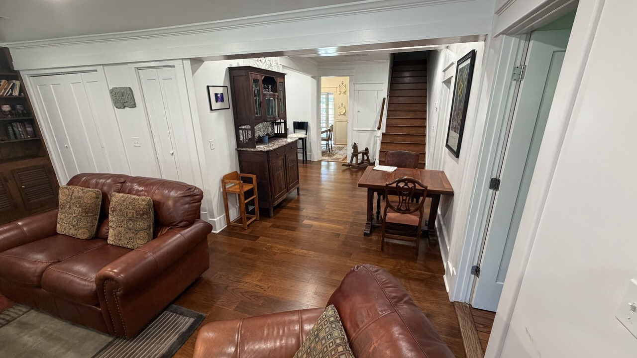 Photo of Livingroom in Hattiesburg