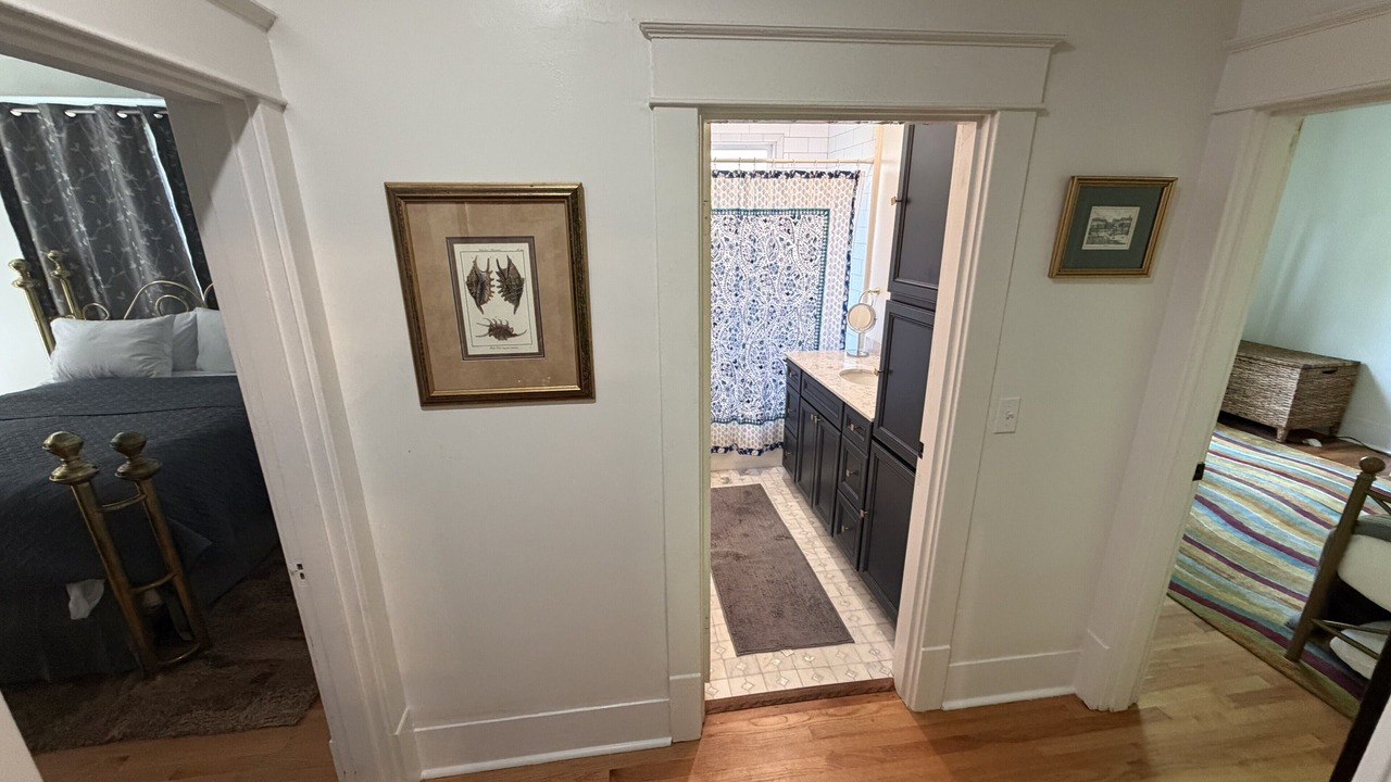 Photo of Bedroom in Hattiesburg