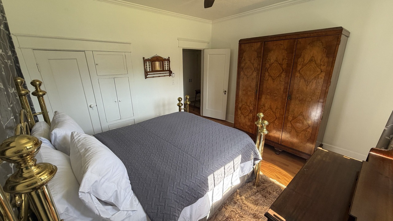 Photo of Bedroom in Hattiesburg