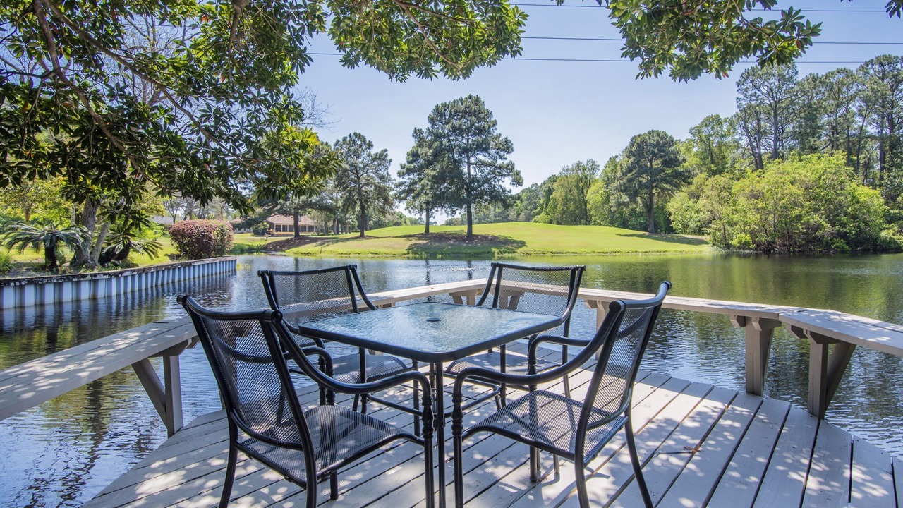 Photo of Outdoor in Miramar Beach