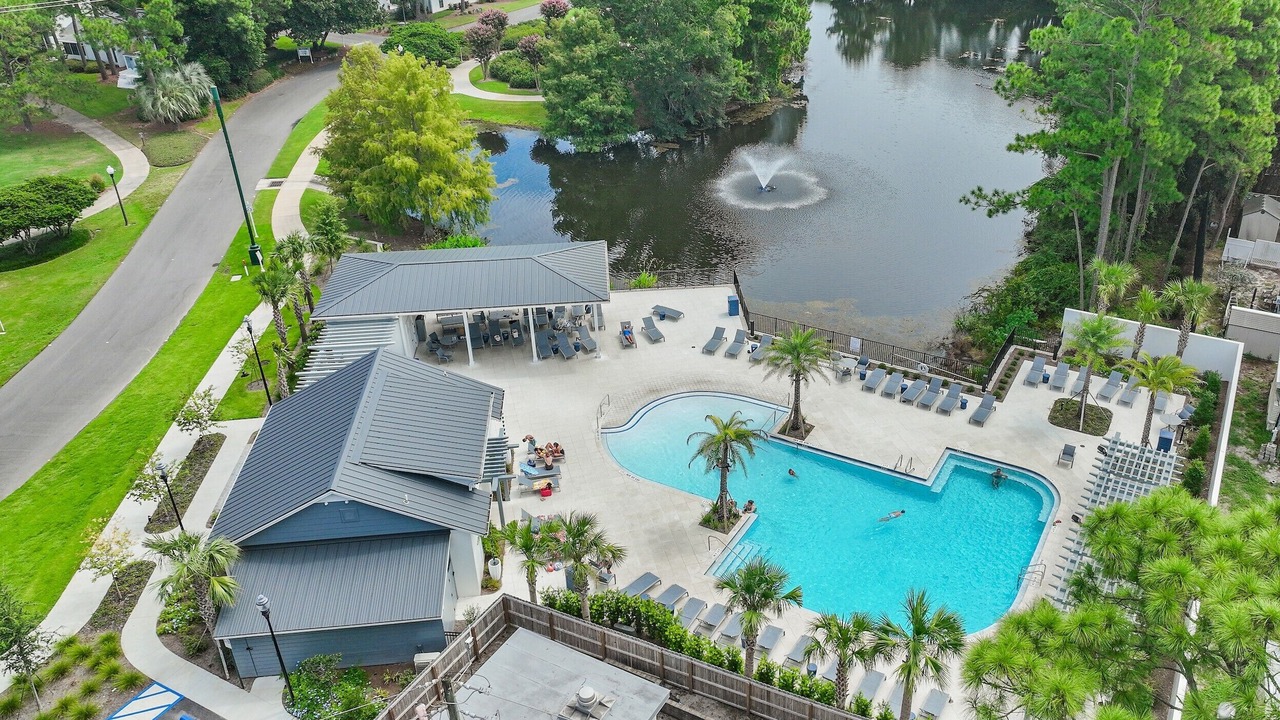 Photo of Outdoor in Miramar Beach