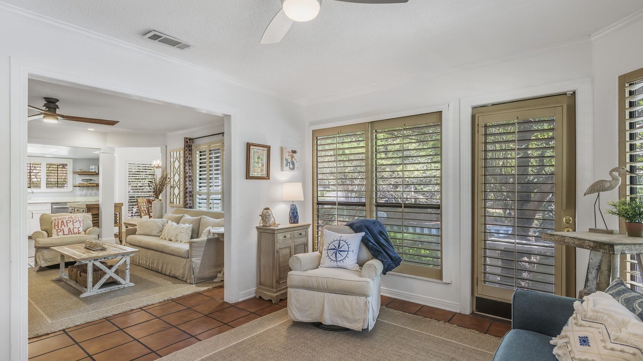Photo of Livingroom in Miramar Beach