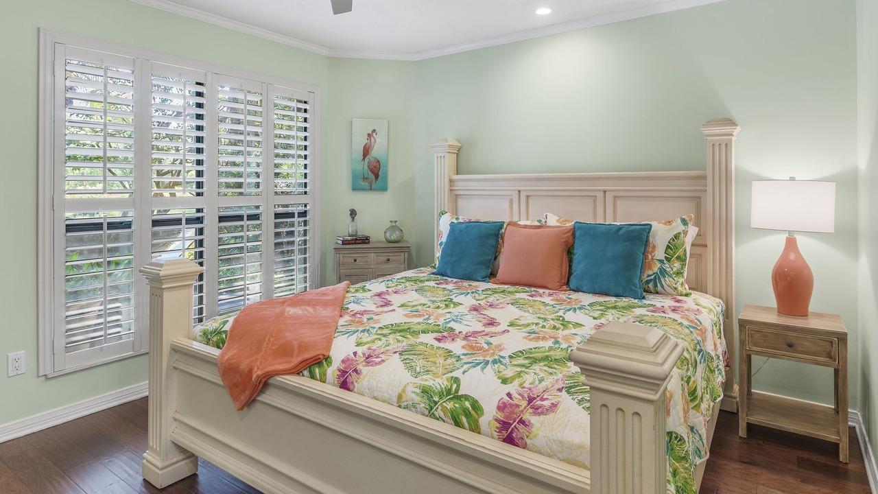 Photo of Bedroom in Miramar Beach