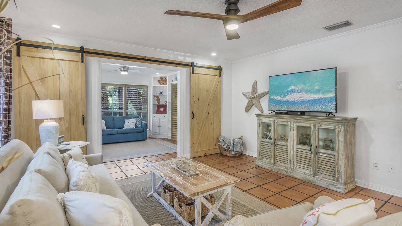 Photo of Livingroom in Miramar Beach