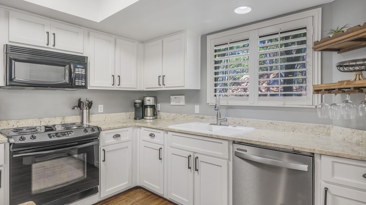 Photo of Kitchen in Miramar Beach