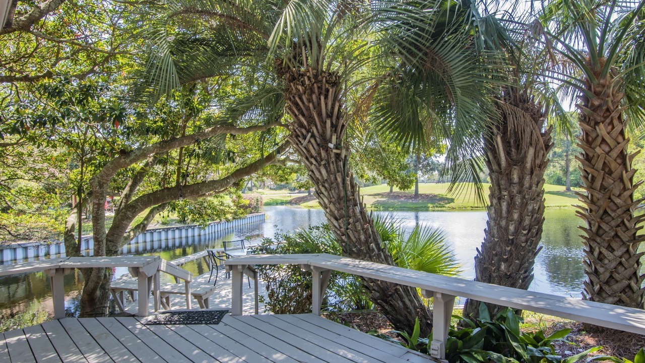 Photo of Outdoor in Miramar Beach