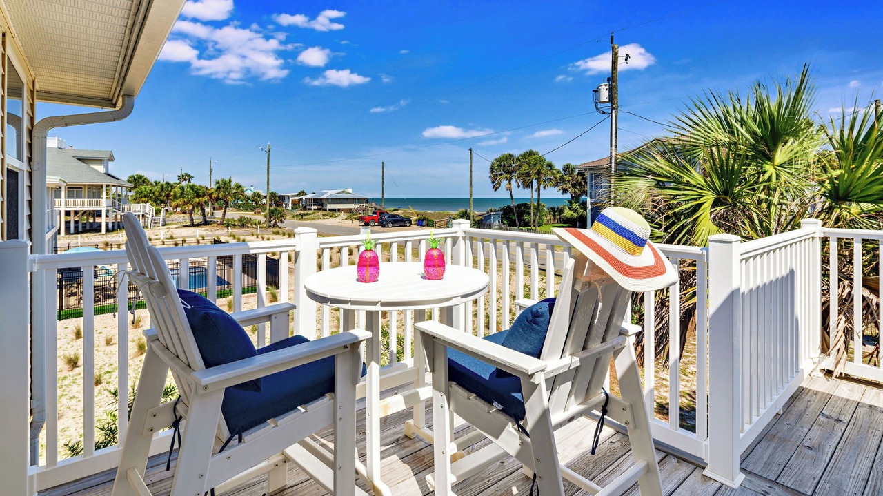 Photo of Outdoor in St. George Island