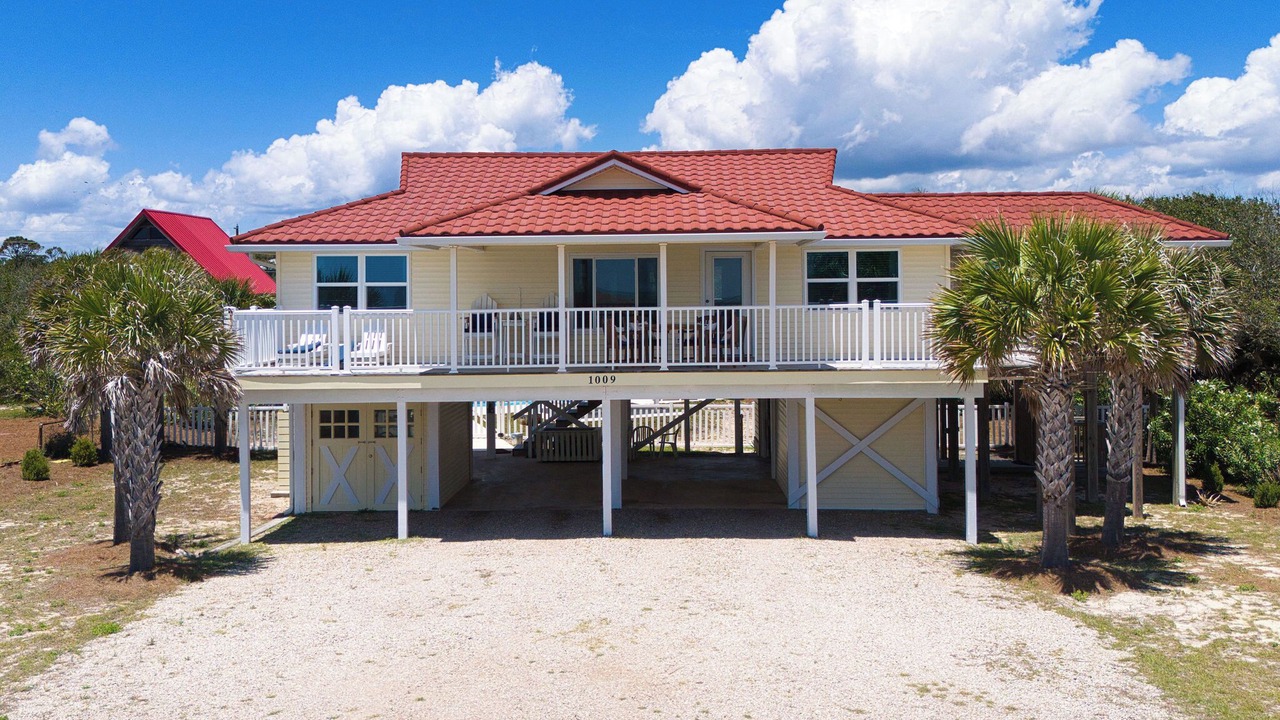 Photo of Outdoor in St. George Island