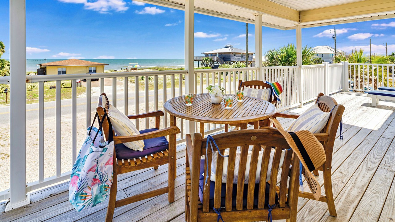 Photo of Outdoor in St. George Island