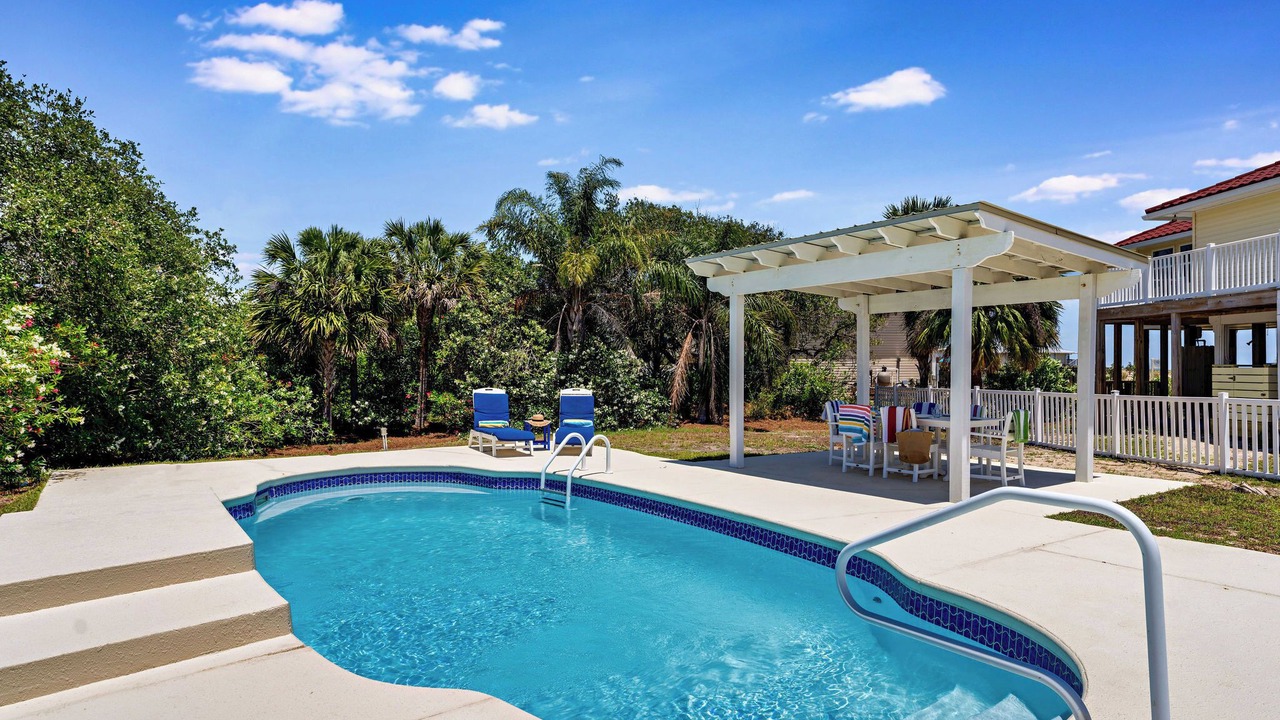 Photo of Outdoor in St. George Island