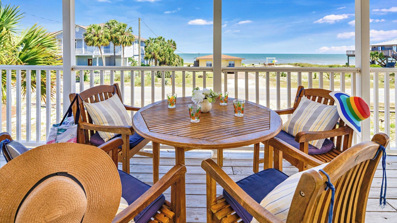 Photo of Outdoor in St. George Island