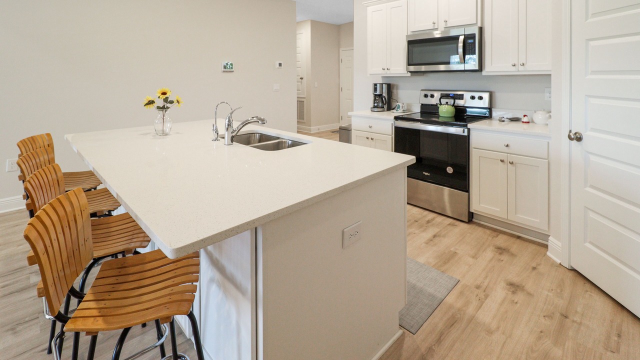 Photo of Kitchen in Port St. Joe