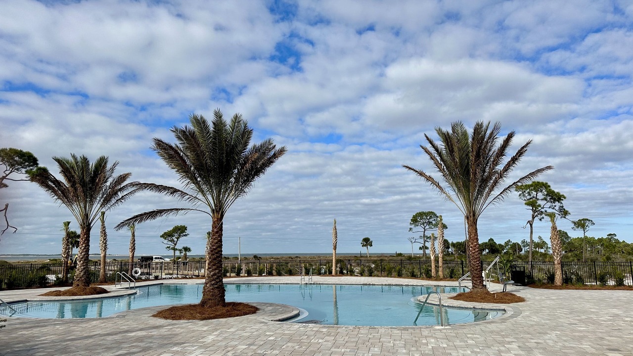 Photo of Outdoor in Port St. Joe