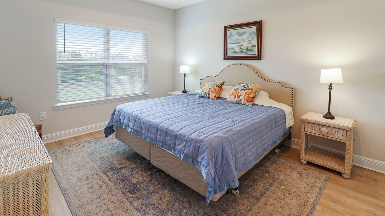 Photo of Bedroom in Port St. Joe