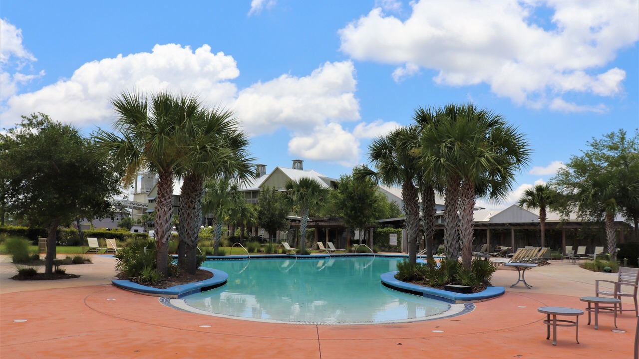 Photo of Outdoor in Port St. Joe