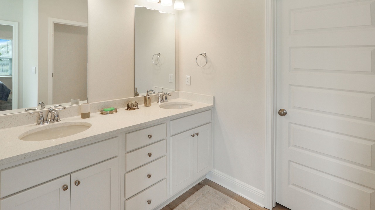Photo of Bathroom in Port St. Joe