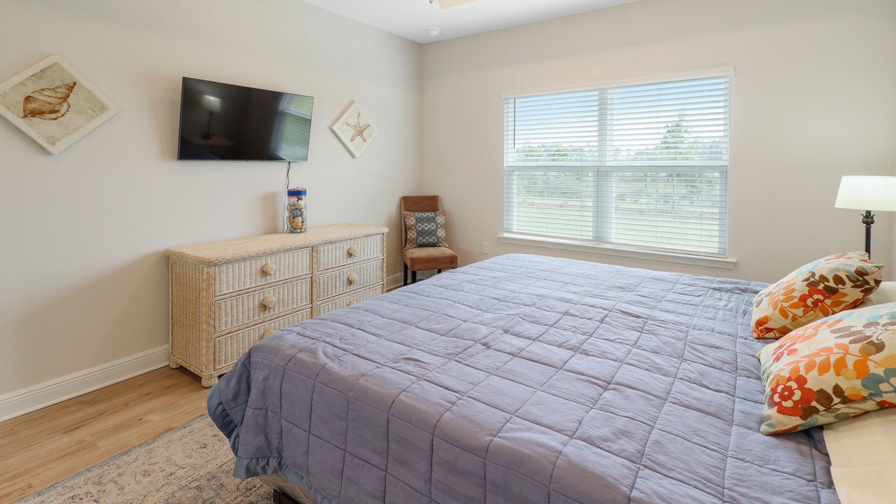 Photo of Bedroom in Port St. Joe