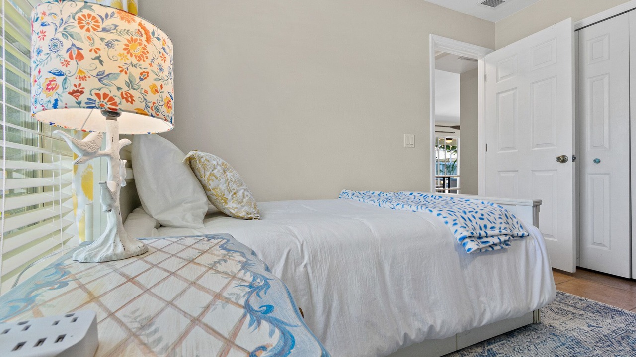 Photo of Bedroom in Indian Trails