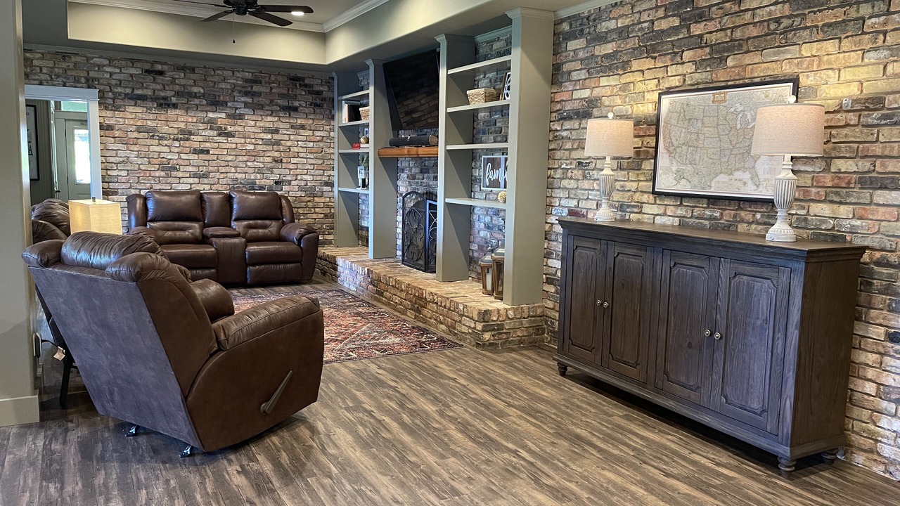 Photo of Livingroom in Negreet