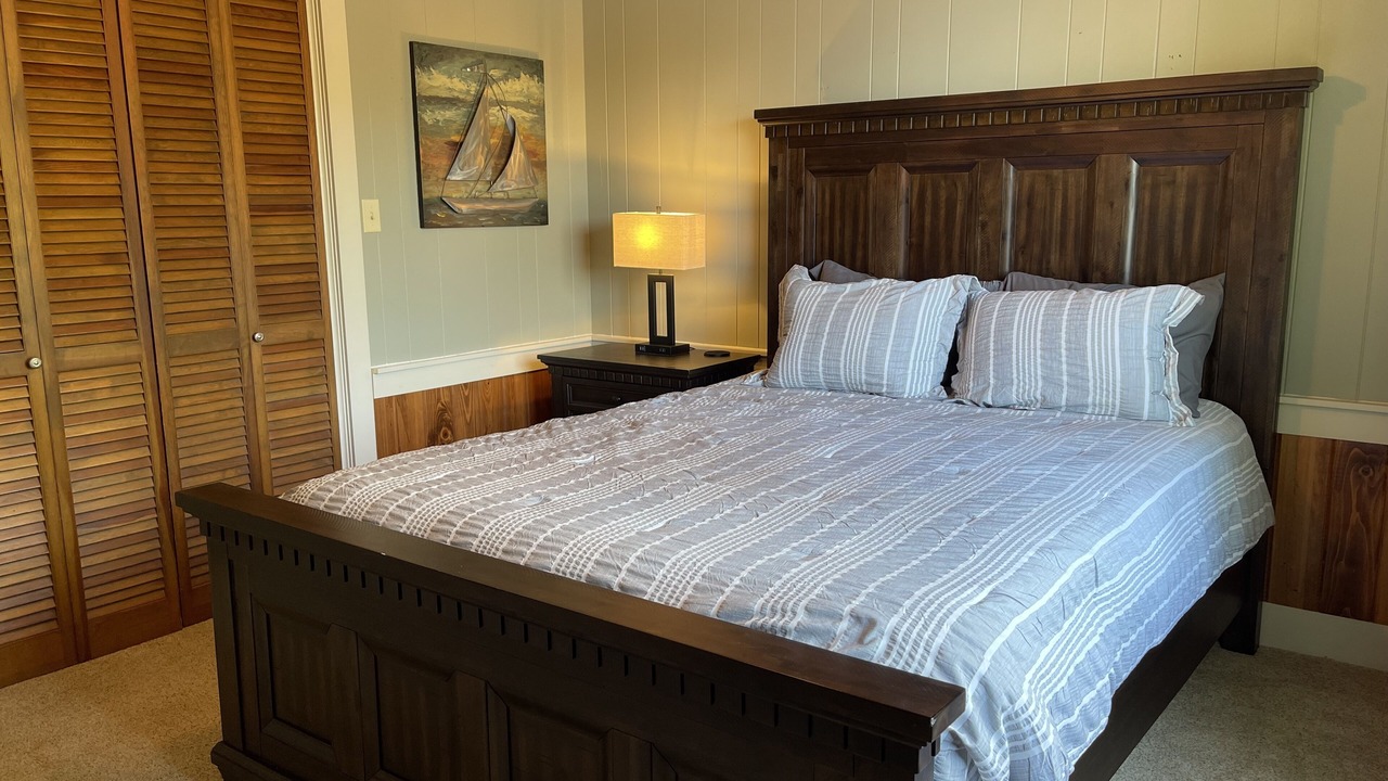 Photo of Bedroom in Negreet