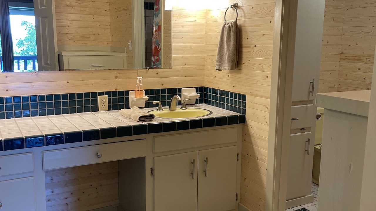 Photo of Bathroom in Negreet