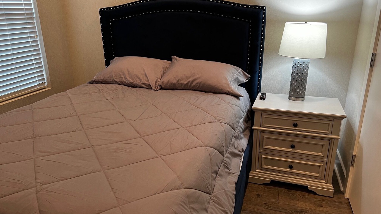 Photo of Bedroom in East Downtown Houston