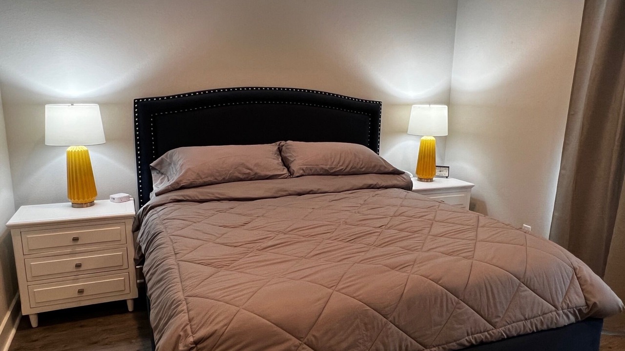 Photo of Bedroom in East Downtown Houston