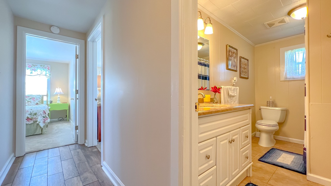 Photo of Bathroom in Clarksville