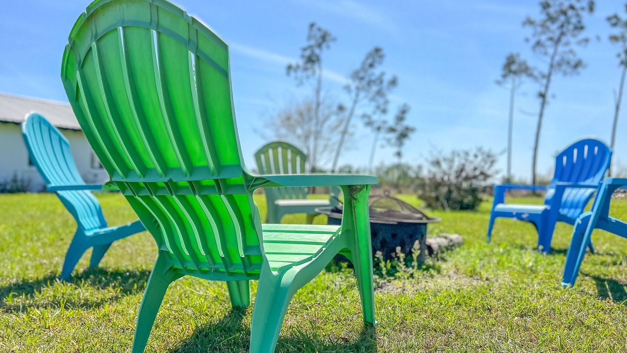 Photo of Outdoor in Clarksville