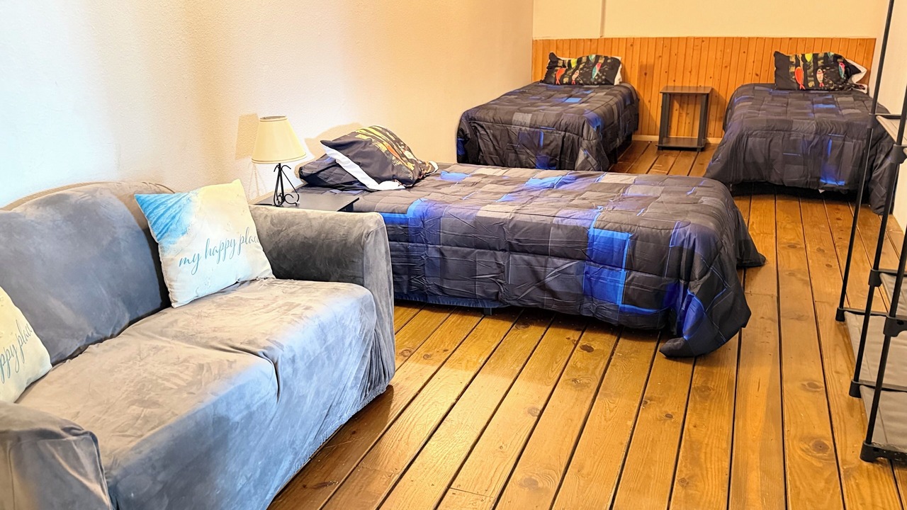 Photo of Bedroom in Geneva