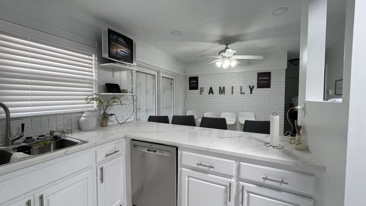Photo of Kitchen in Tougaloo