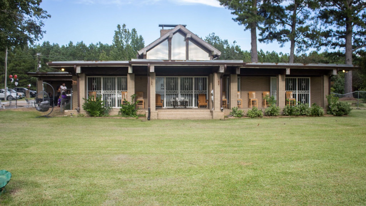 Photo of Outdoor in Tougaloo