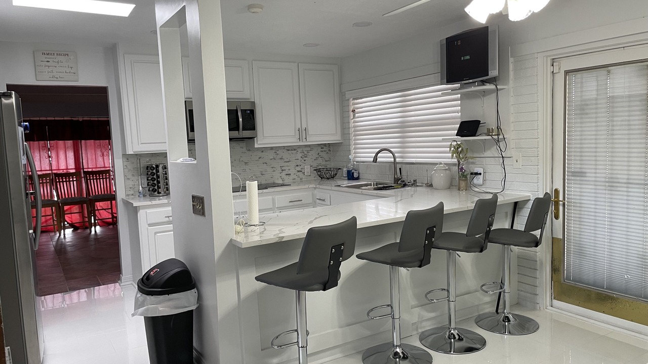 Photo of Kitchen in Tougaloo