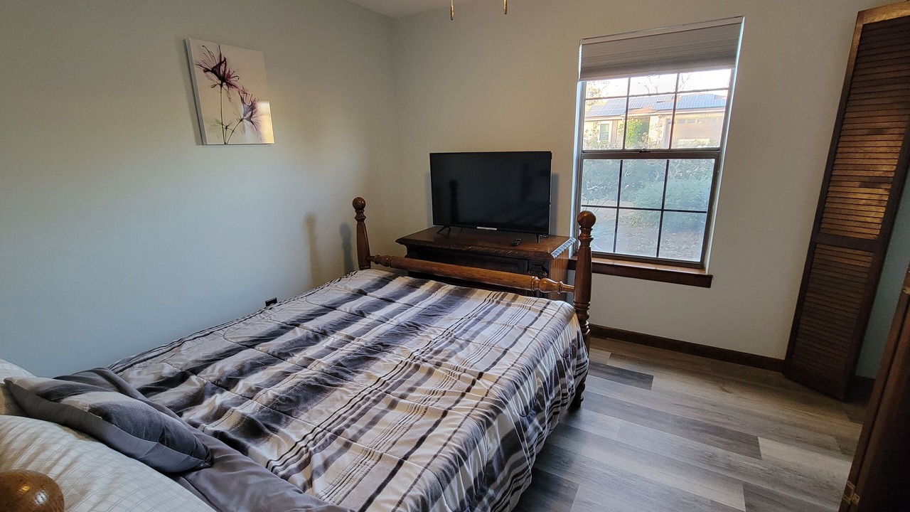 Photo of Bedroom in Harold