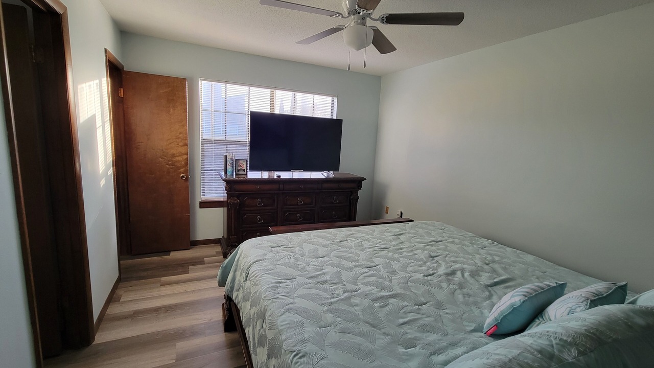 Photo of Bedroom in Harold