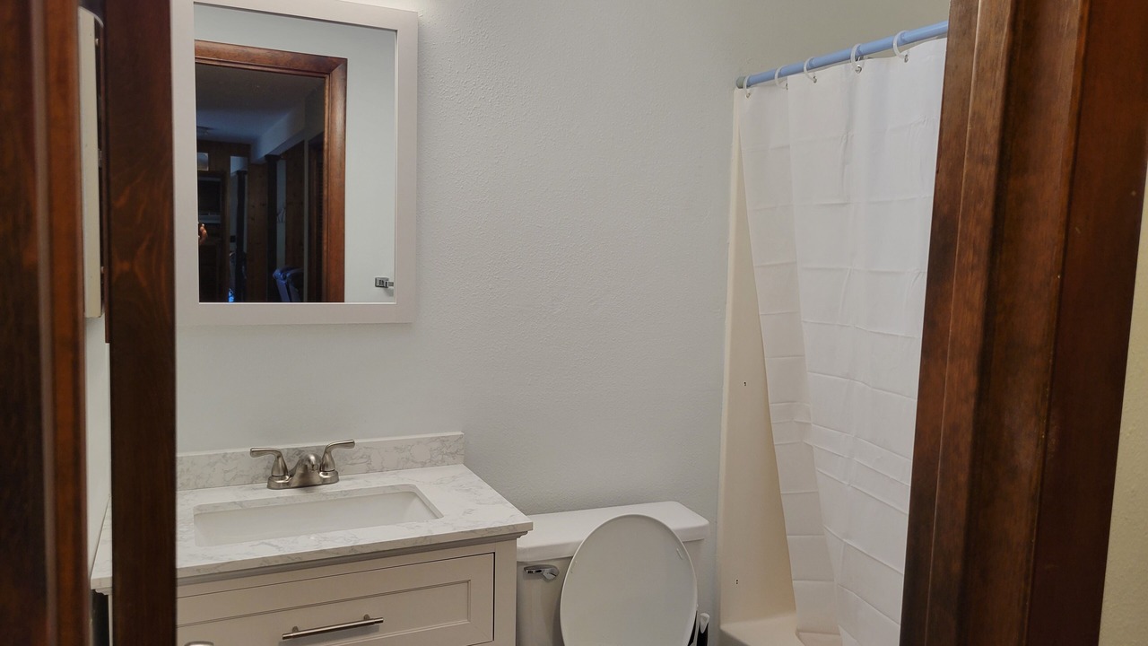 Photo of Bathroom in Harold