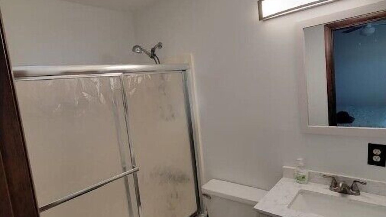 Photo of Bathroom in Harold