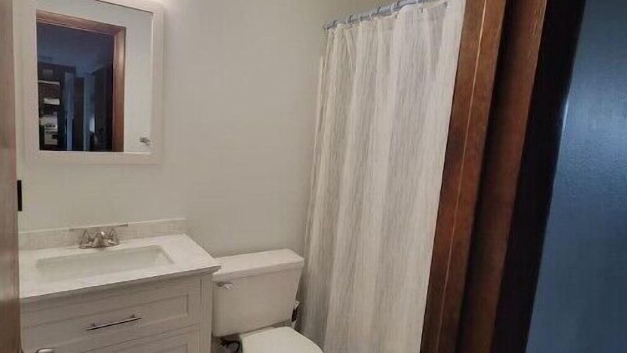 Photo of Bathroom in Harold