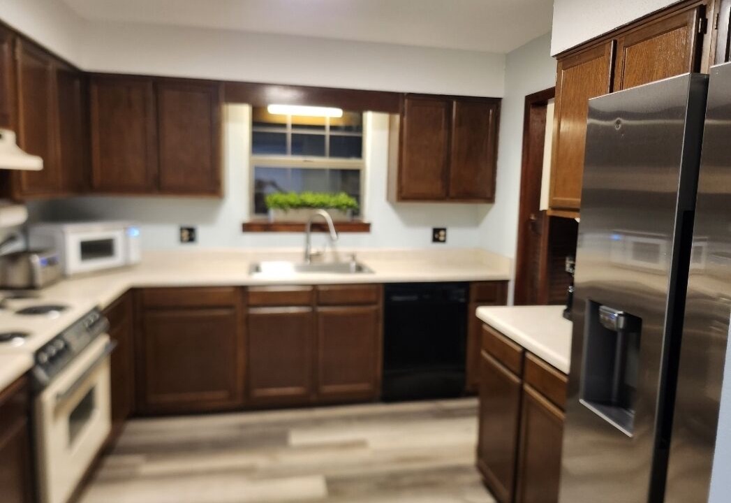 Photo of Kitchen in Harold