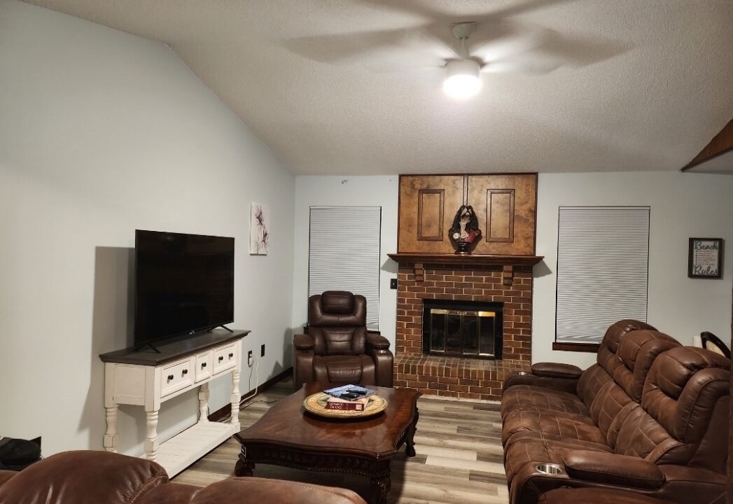 Photo of Livingroom in Harold