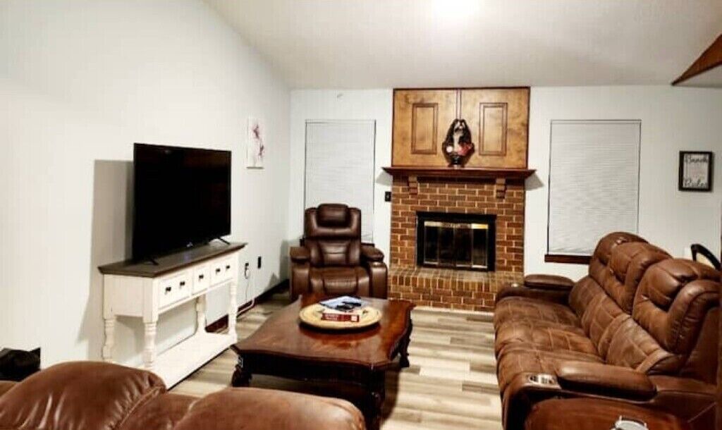 Photo of Livingroom in Harold