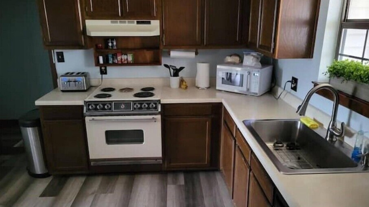 Photo of Kitchen in Harold